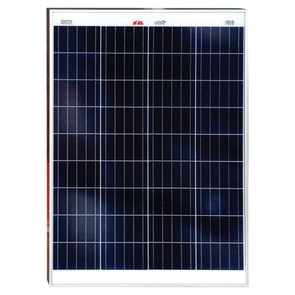 Atel solar panel