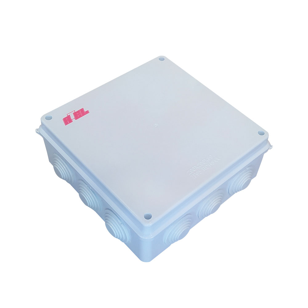 Atel Junction box