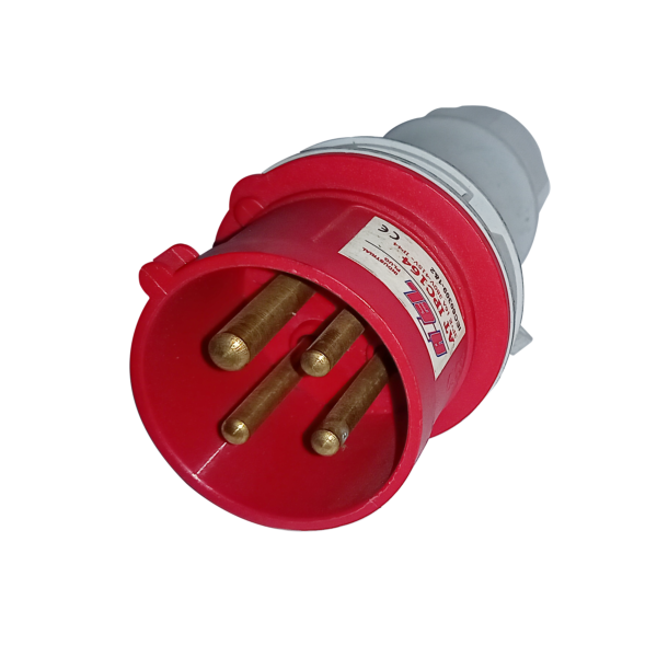 atel-industrial-plug-4-pin