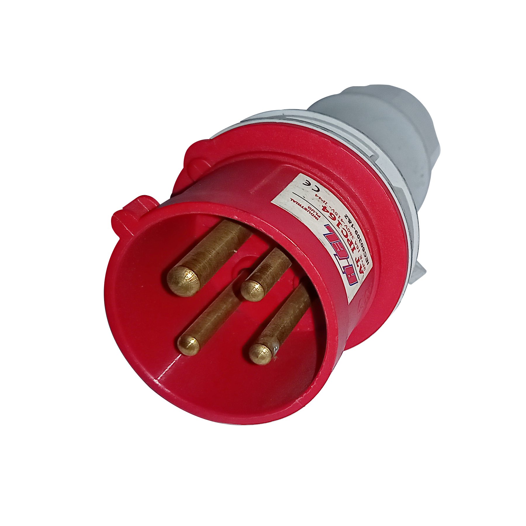 atel-industrial-plug-4-pin