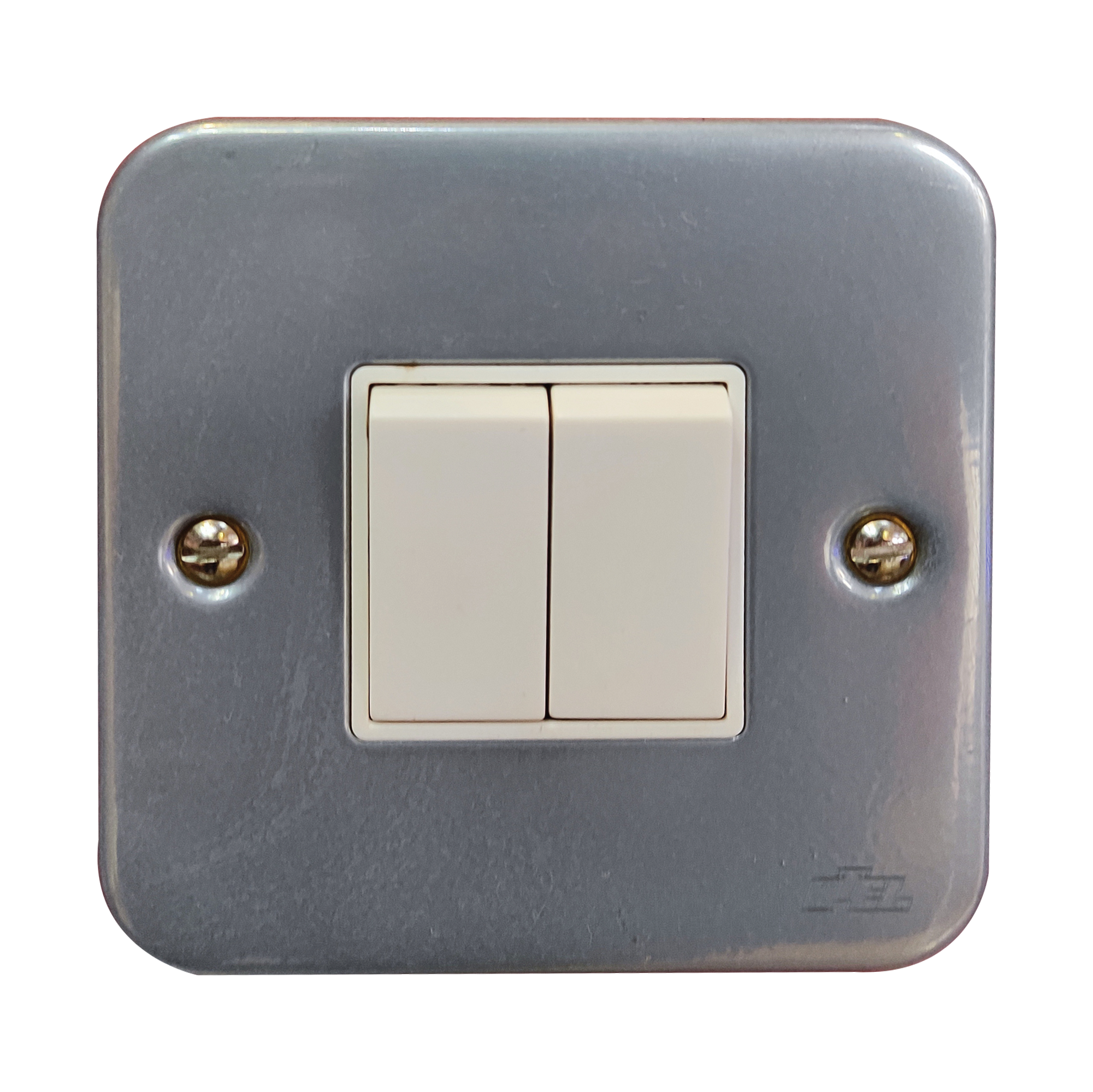 ATEL-2-Gang-2way-Metal-Switch