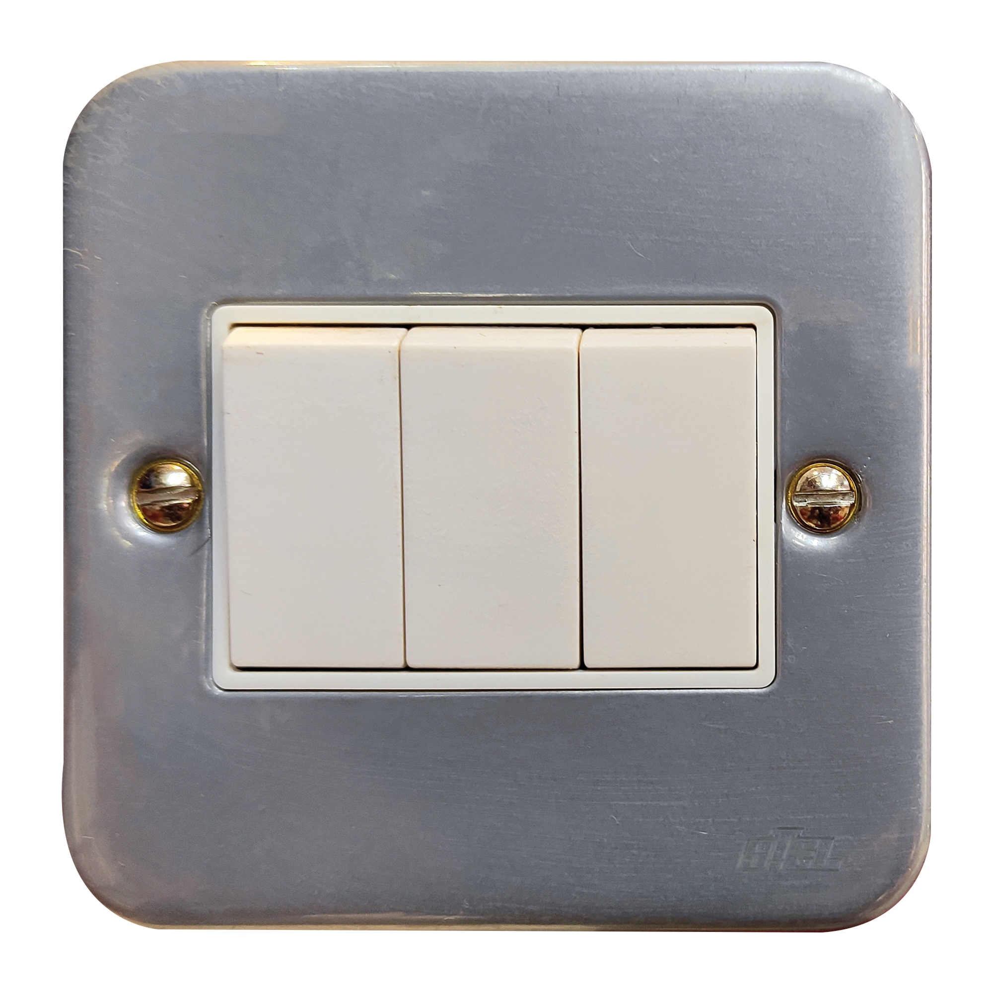 ATEL-3-Gang-2-Way-Metal-Clad-Switch