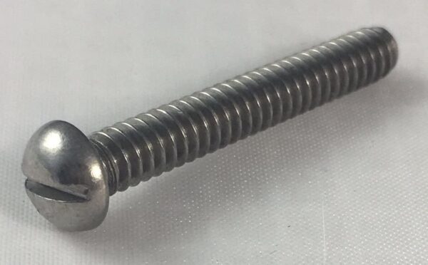 3BA screws