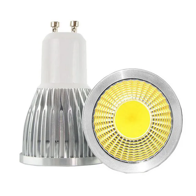 BULB SPOT BULB LED GU10 3W