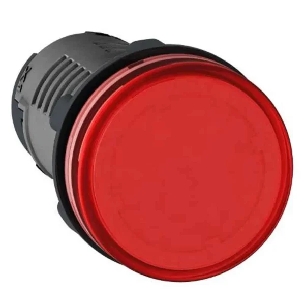 TC PILOT LAMPS