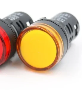 Pilot Lamps LED