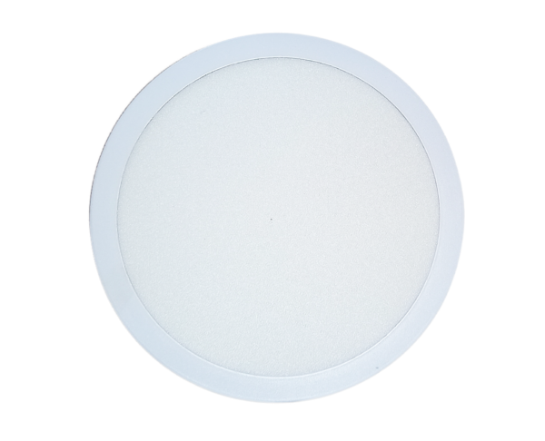 Round Surface Panel LED