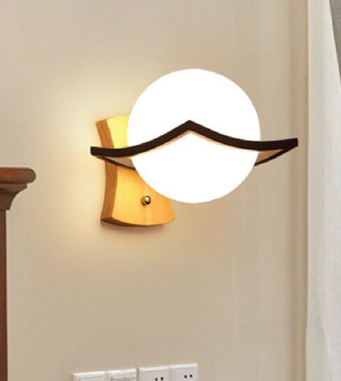 F77 WALL LIGHT