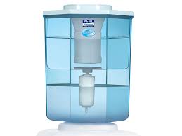 KENT WATER PURIFIER CRYSTAL