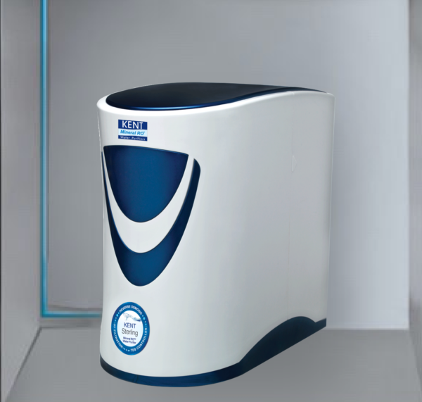 KENT WATER PURIFIER STERLING PLUS