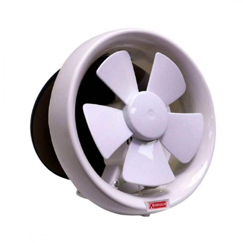 Round Exhaust Fan