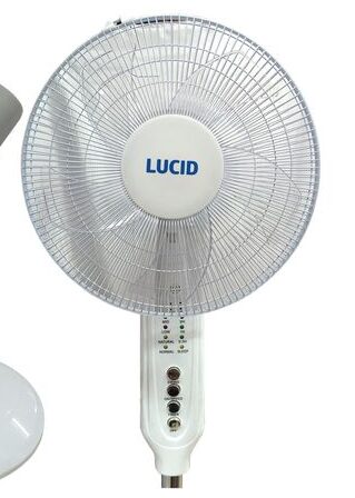 Stand Fan