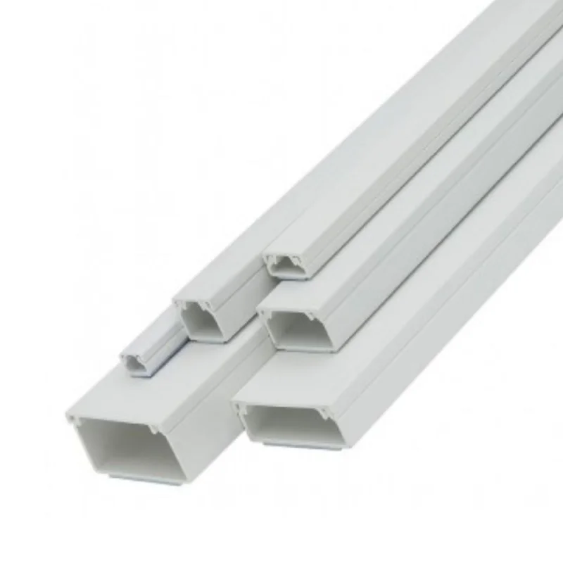 PVC Trunking 16x16