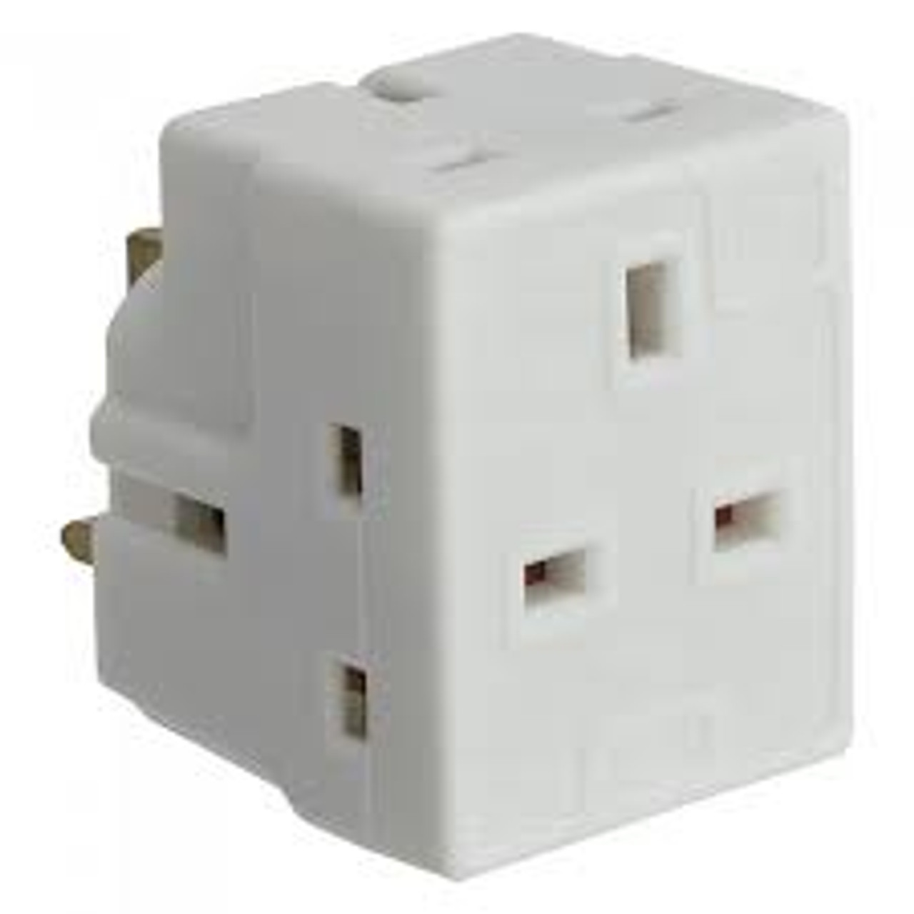 13A adaptor