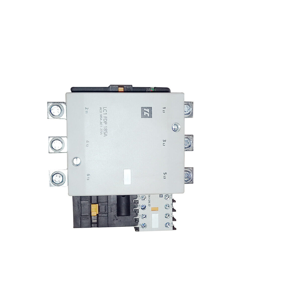 TC-Contactor-3-pole