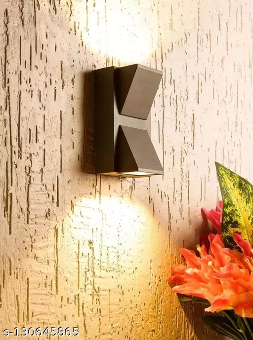 WALL LIGHT WL K01