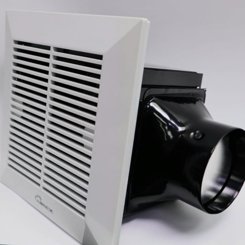 Exhaust Fan 6"