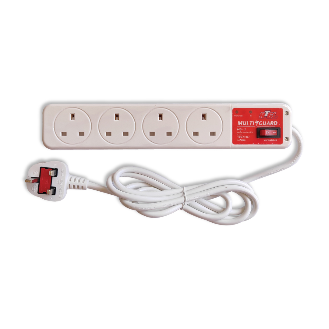 Atel Surge Protector Extension